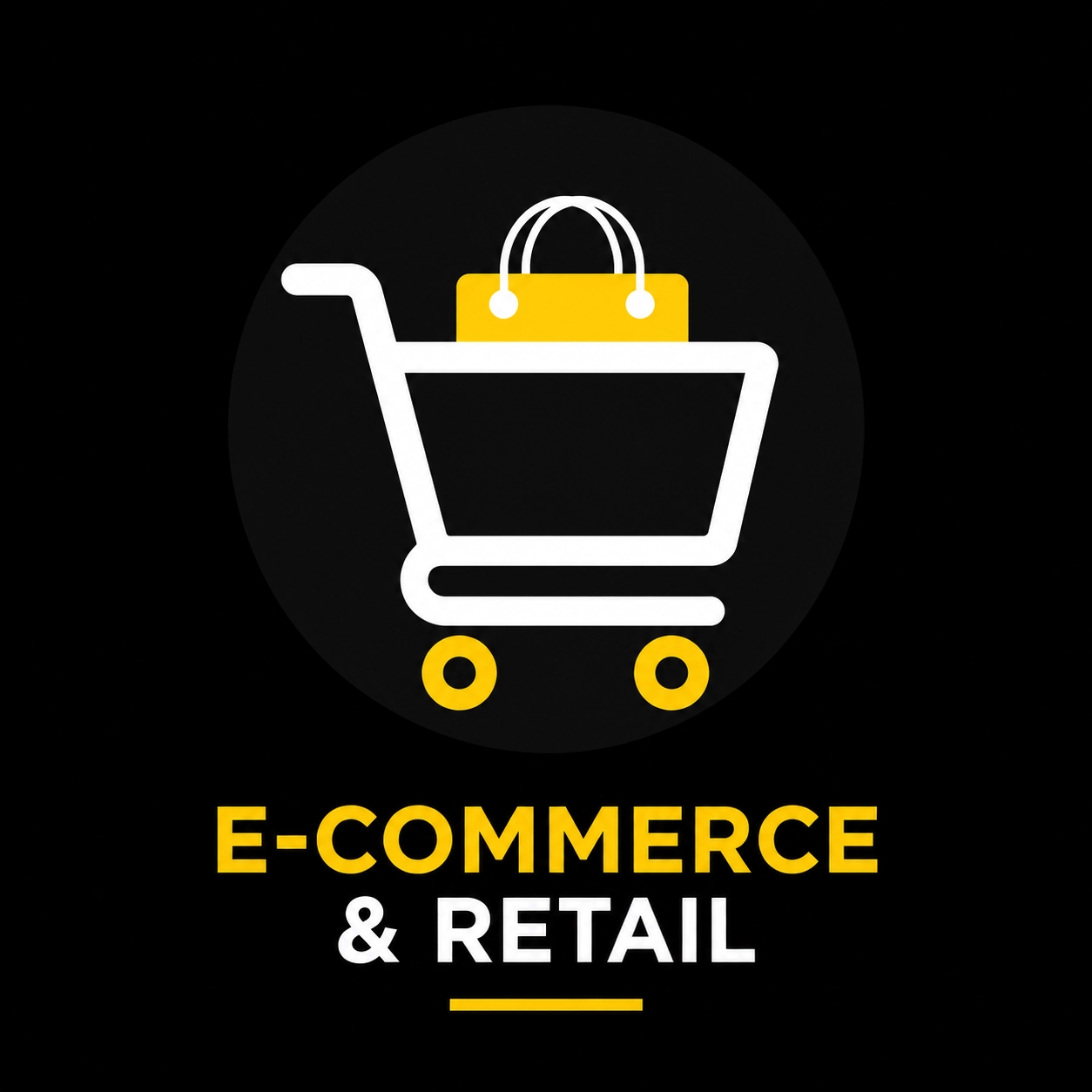 Digital Marketing for Ecommerce and Retail
