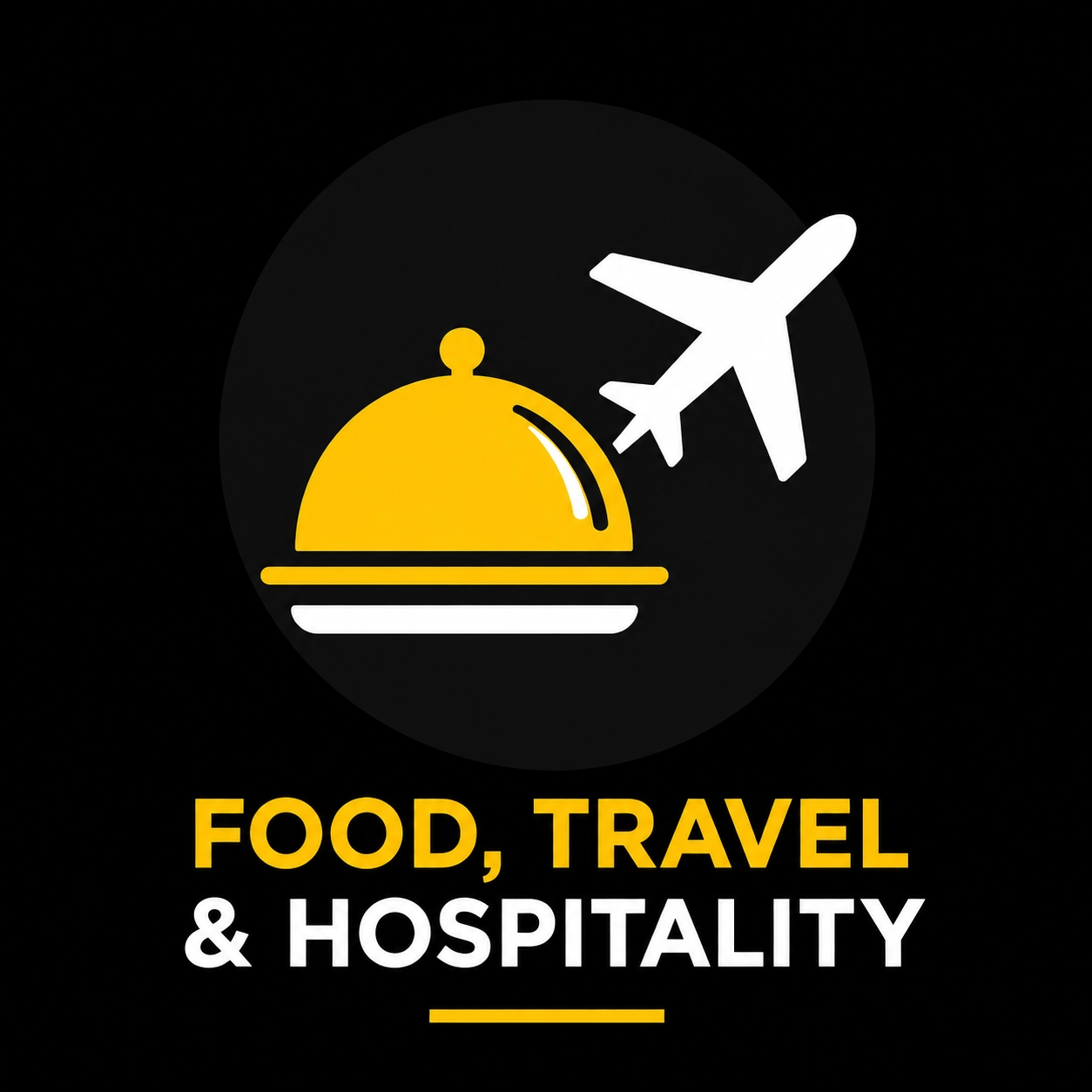 Digital Marketing for Food, Travel and Hospitality