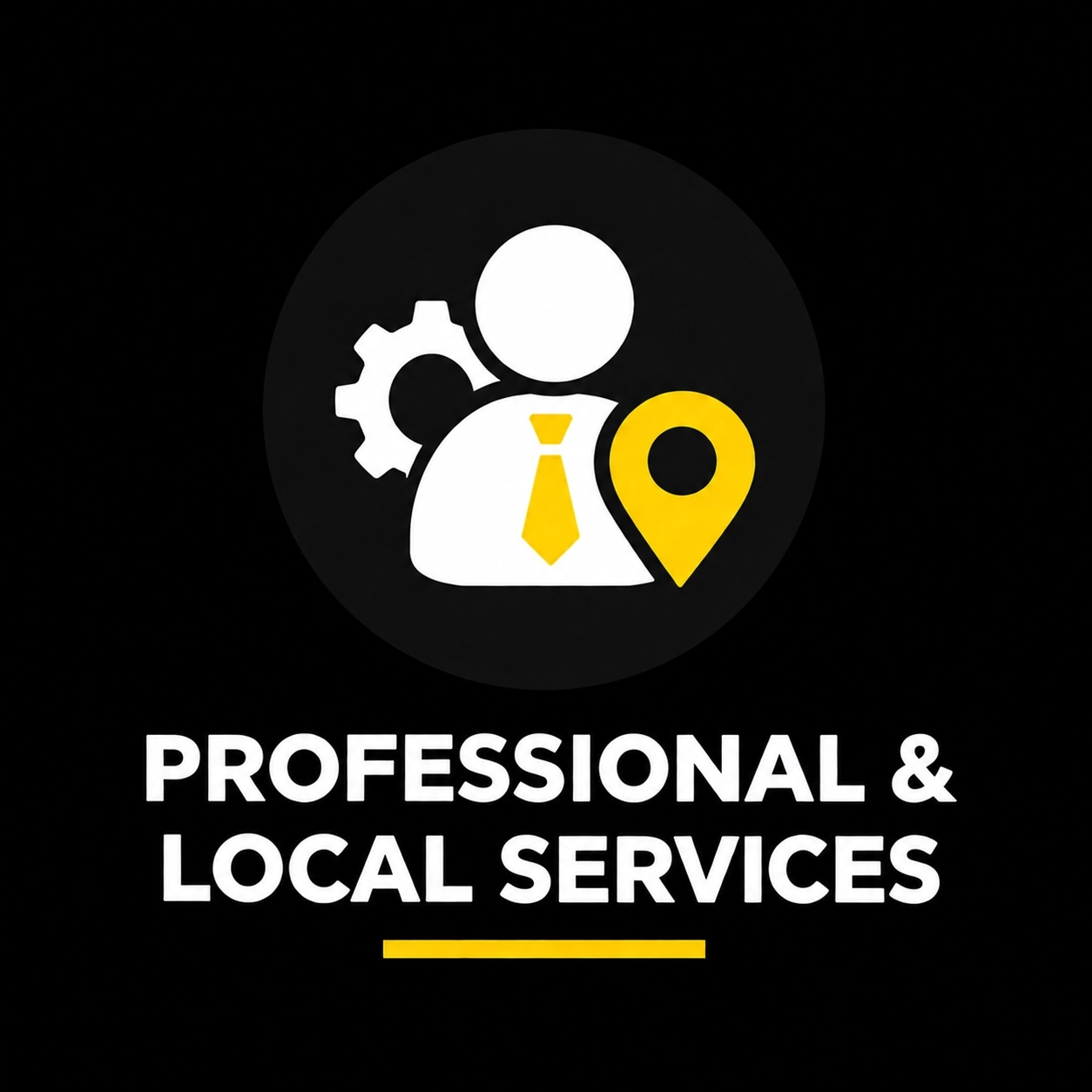Digital Marketing for Professional and Local Services