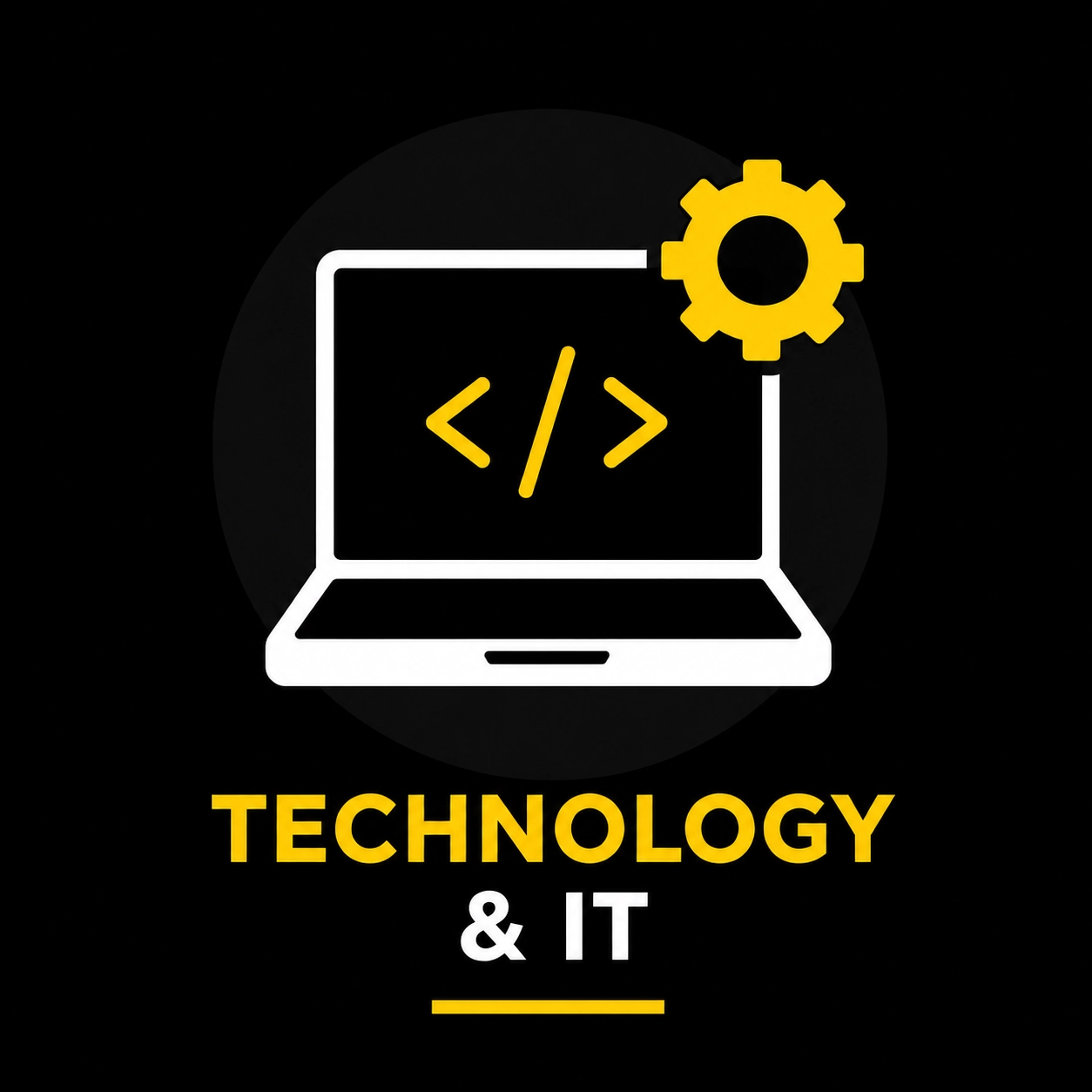 Digital Marketing for Technology and IT