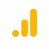 Google Analytics logo