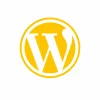 WordPress logo